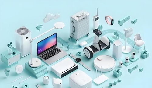 小米依舊很棒，但中國家電產業的家電升級迭代正是前方必要轉角