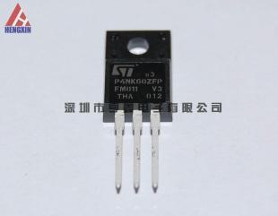 供應(yīng)STP4NK60ZFP場(chǎng)效應(yīng)MOS管電子元器件詳解——世界工廠網(wǎng)中國(guó)產(chǎn)品信息庫(kù)推薦