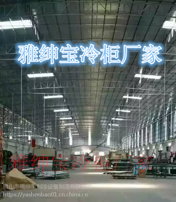 成都雅紳寶冷凍設(shè)備 創(chuàng)新科技打造冷鏈核心力量