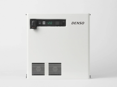 電裝開發(fā)“D-mobico” 為恒溫物流安全保駕護(hù)航的冷凍設(shè)備創(chuàng)新
